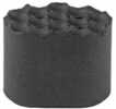 San Tan Tactical's Exclusive Ultra Grip Texture - The Ultra Grip Extended Magazine Release allows for quick positive mag changes. The increased height profile along with the ultra grip texture elimina...
